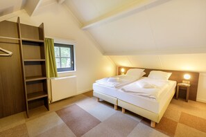 Småhus – exclusive (Exclusive 4) | Strykejern/-brett og wi-fi