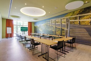 Businesscenter