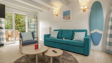 Casa de campo Deluxe | Wifi gratis y ropa de cama