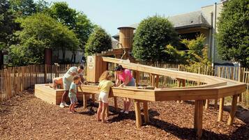 Children's activities