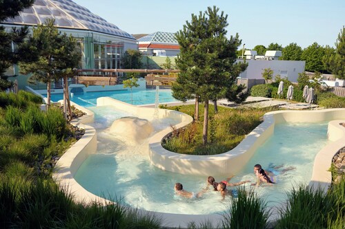 Center Parcs Park de Haan