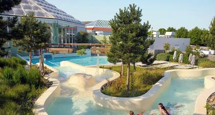Center Parcs Park de Haan
