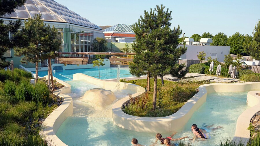 Center Parcs Park de Haan