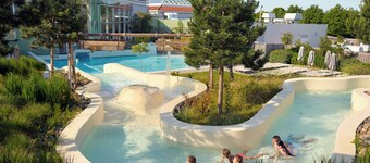 Center Parcs Park de Haan