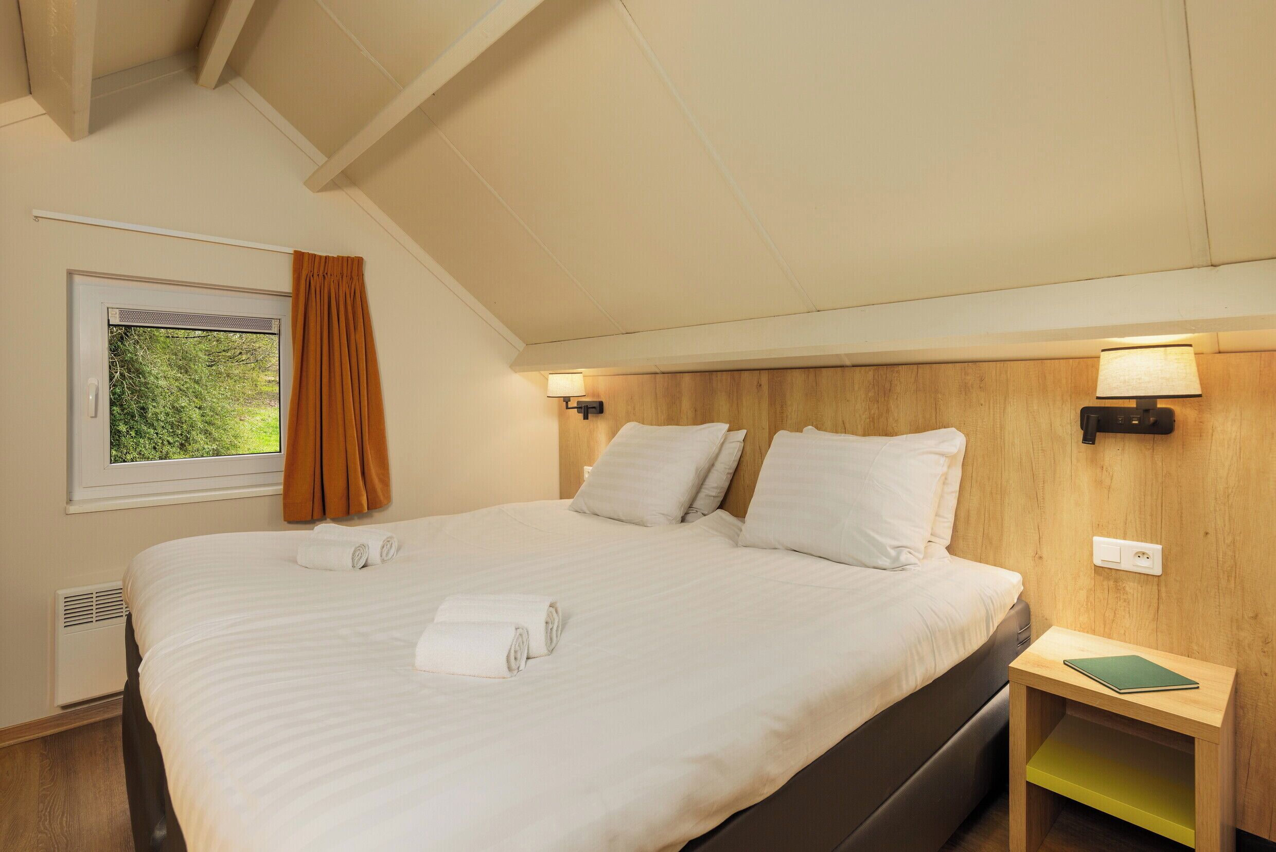 Cottage Deluxe, 1 chambre