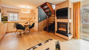 Deluxe Cottage, 2 Bedrooms (new design)