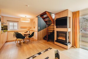 Deluxe Cottage, 2 Bedrooms (new design) | Bed sheets - Center Parcs Les Ardennes (Vielsalm)