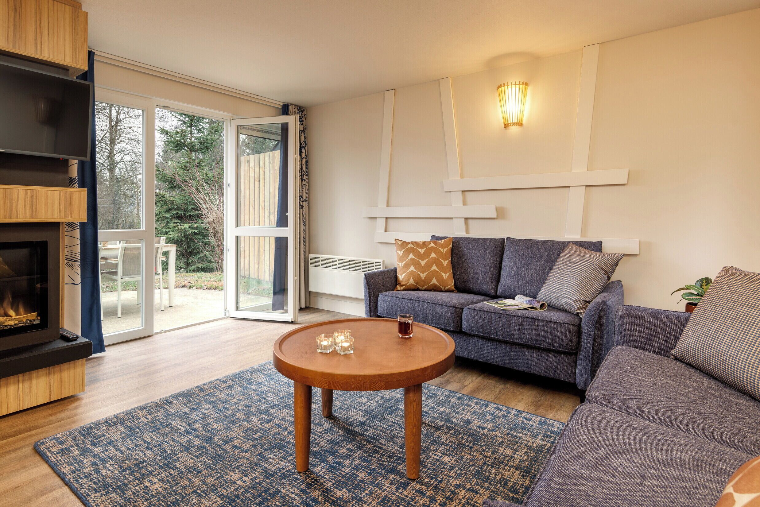 Premium Cottage, 2 Bedrooms | Bed sheets