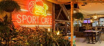 Center Parcs Les Ardennes