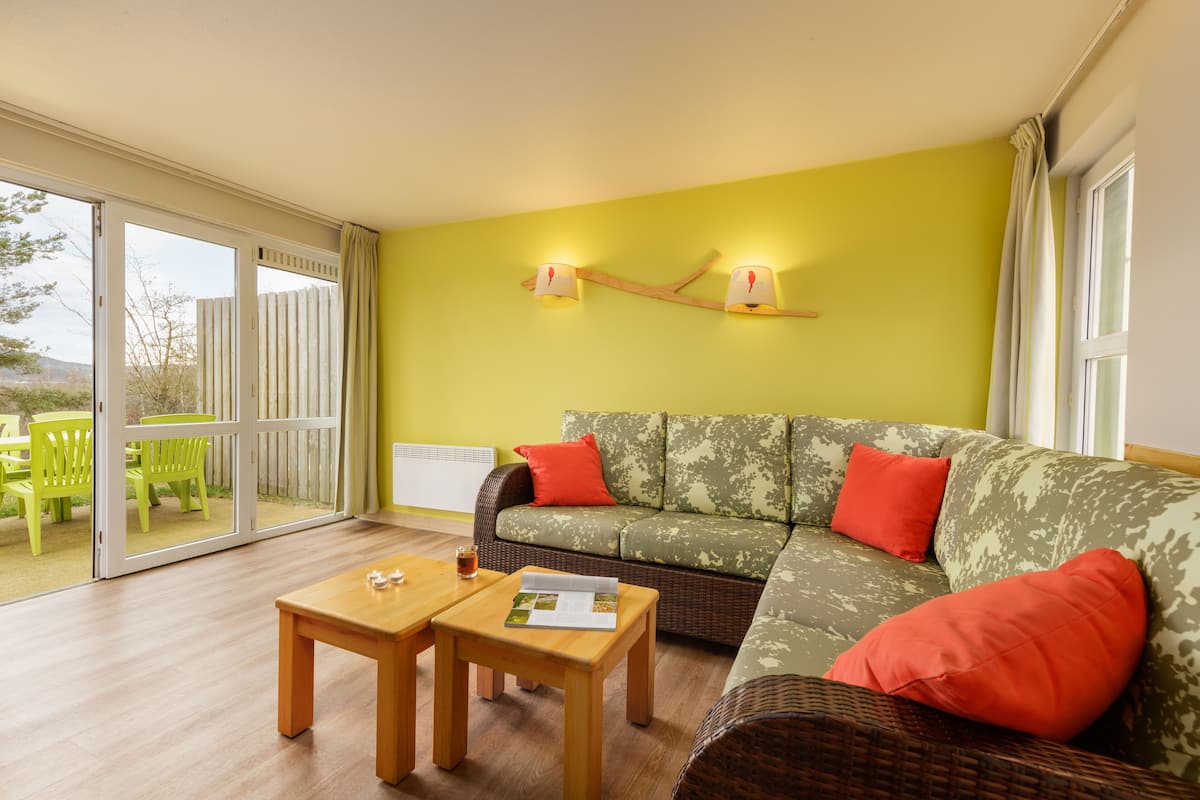 Cottage Confort, 2 chambres