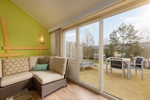 Cottage Premium, 1 chambre