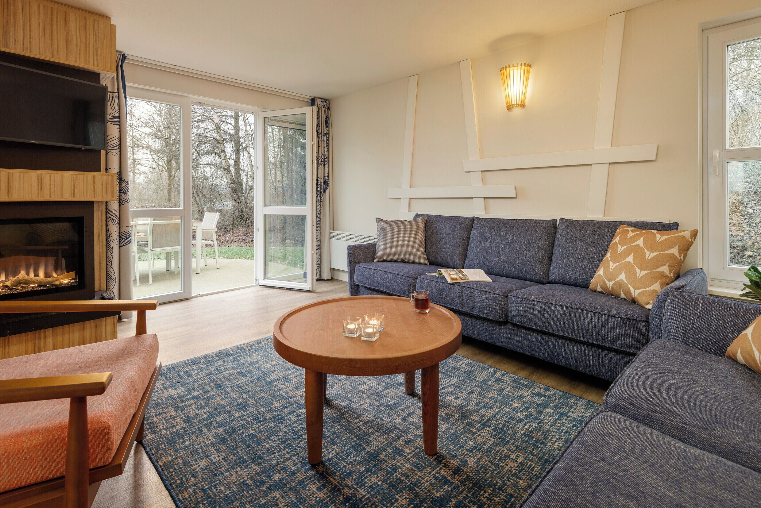 Premium Cottage, 3 Bedrooms | Bed sheets