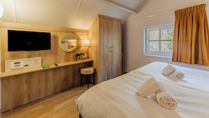 Deluxe Cottage, 2 Bedrooms (new design)