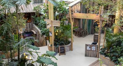 Center Parcs Les Ardennes