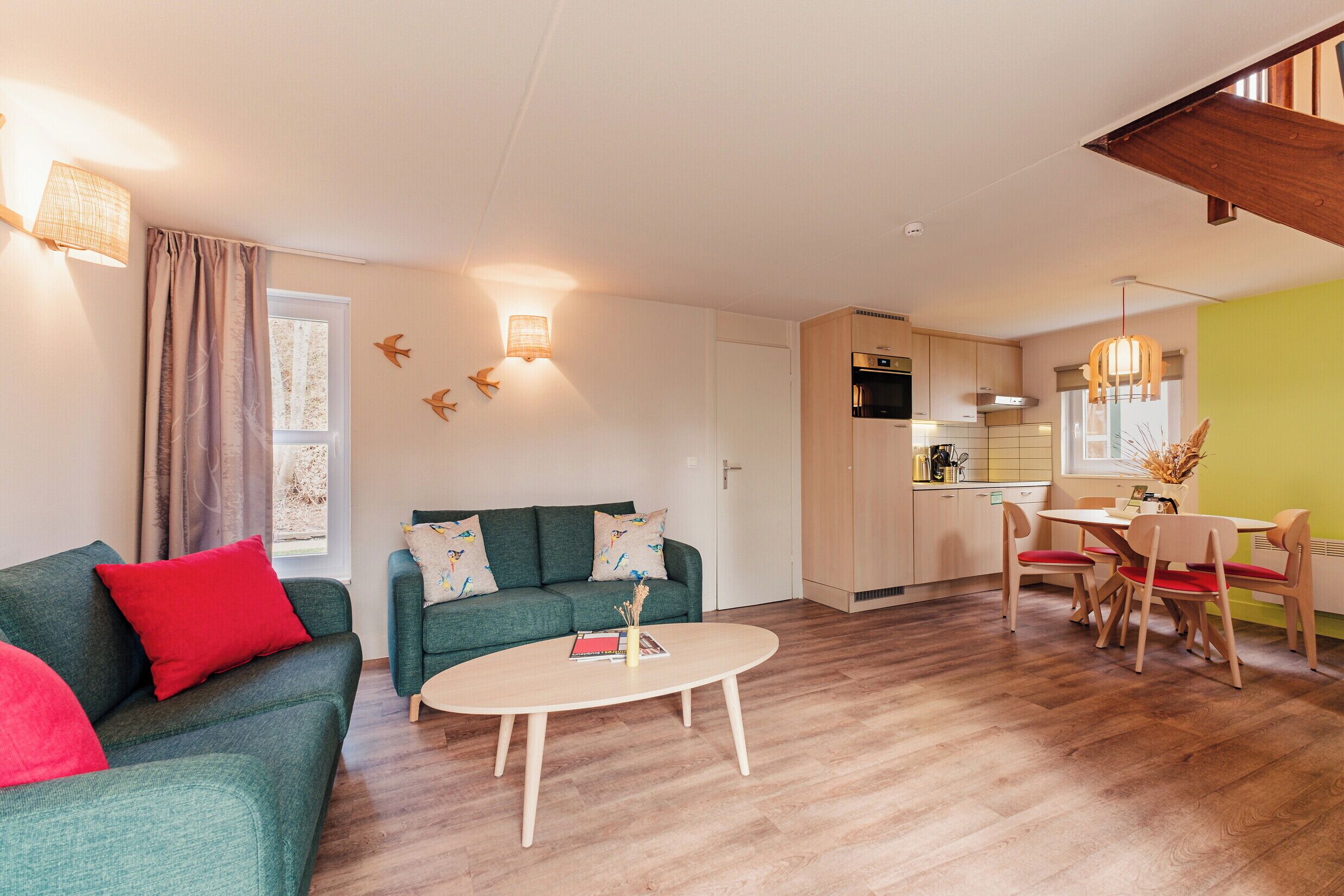 Comfort Cottage, 2 Bedrooms (new design) | Roupa de cama