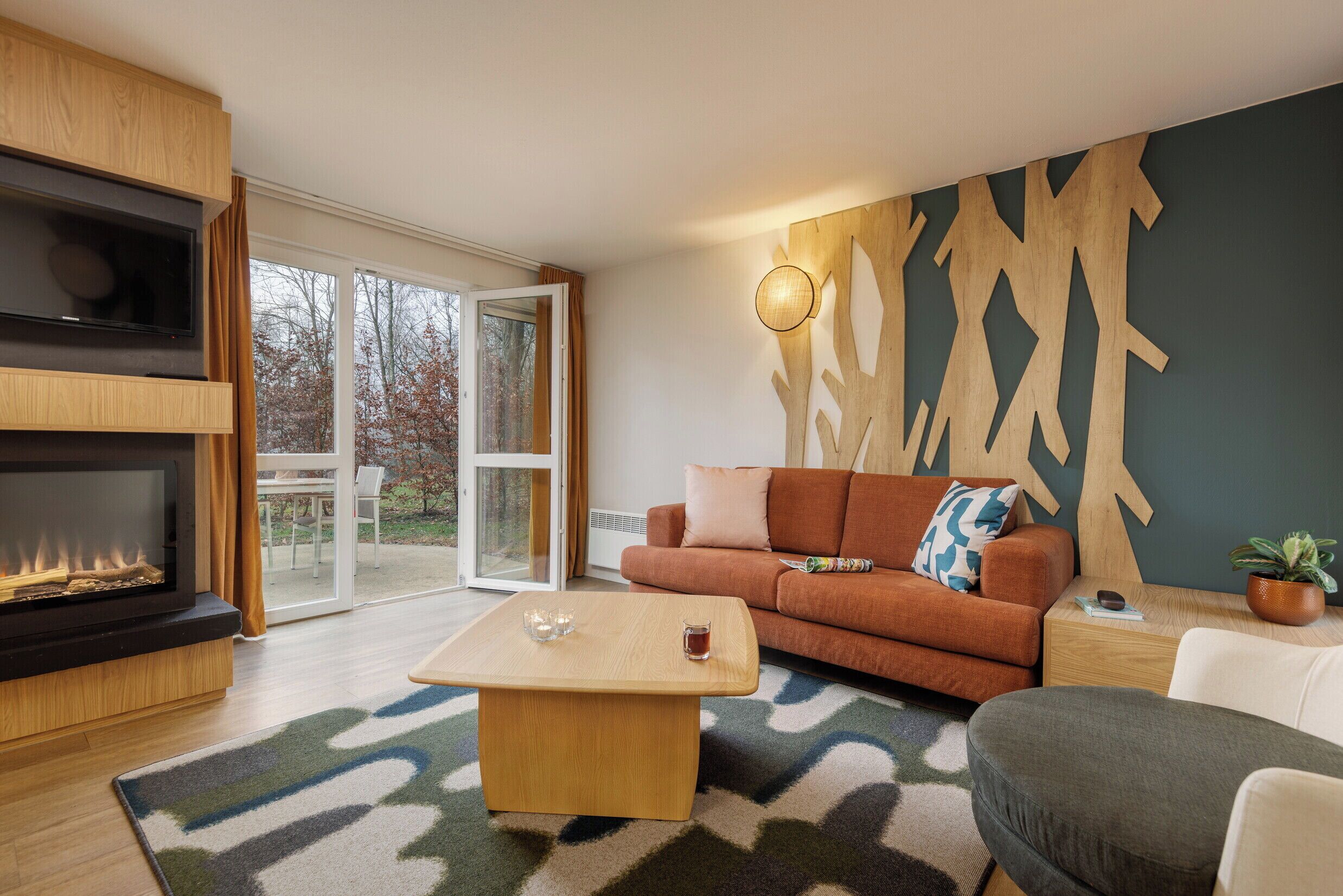 Deluxe Cottage, 1 Bedroom | Bed sheets