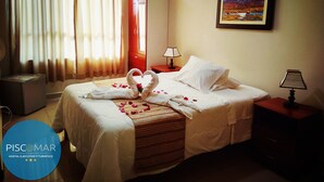 Deluxe Room - Piscomar Perú (Pisco)