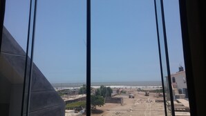 Deluxe Room | Beach/ocean view - Piscomar Perú (Pisco)