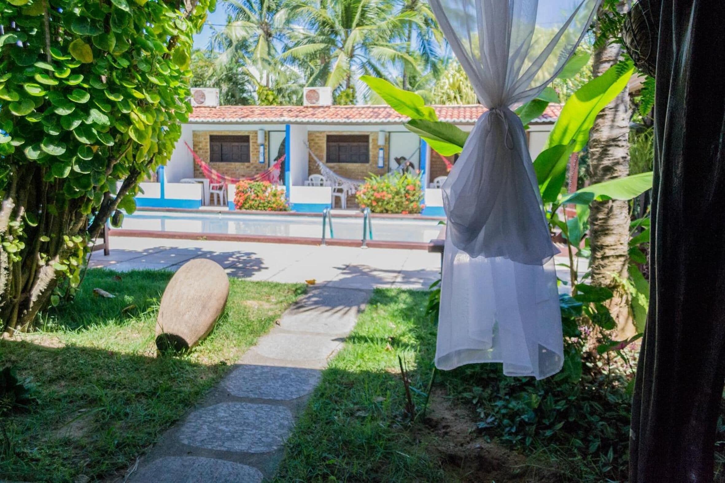 Foto - Pousada Pedra D'Água Pipa