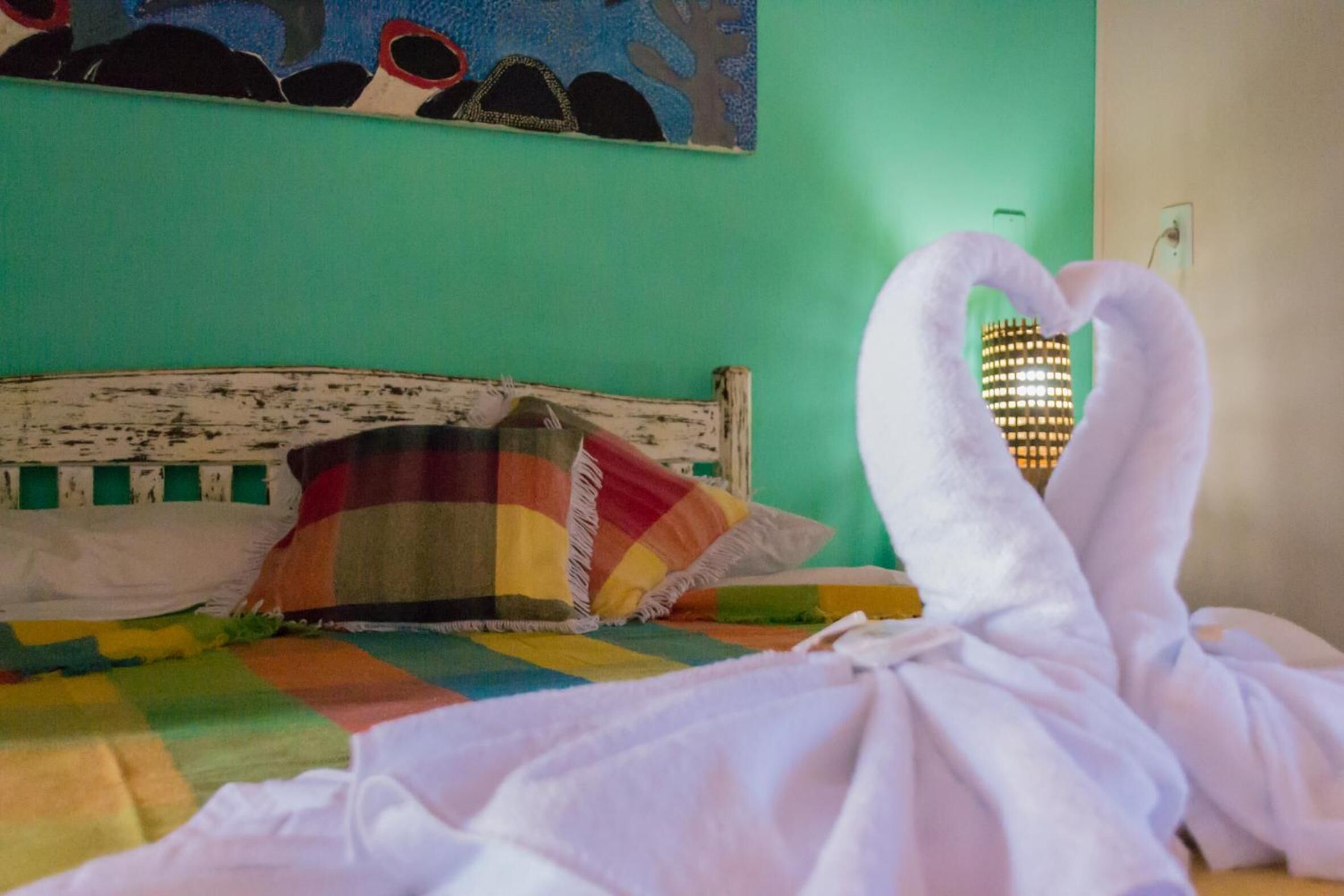 Foto - Pousada Pedra D'Água Pipa