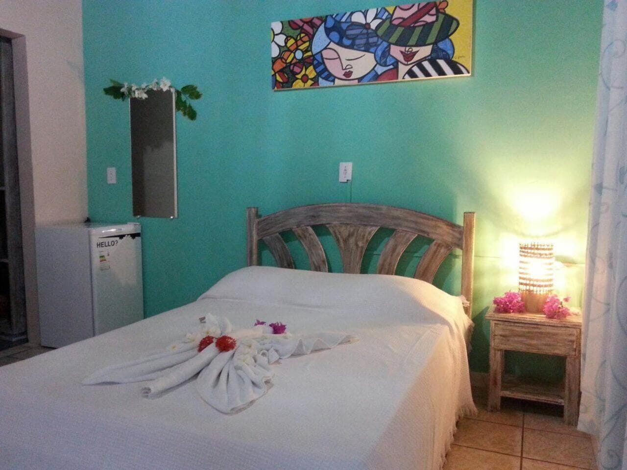 Foto - Pousada Pedra D'Água Pipa