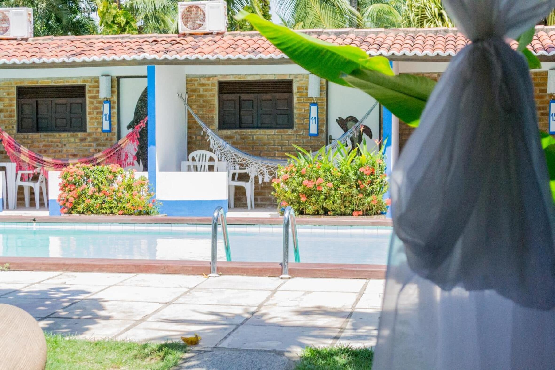 Foto - Pousada Pedra D'Água Pipa