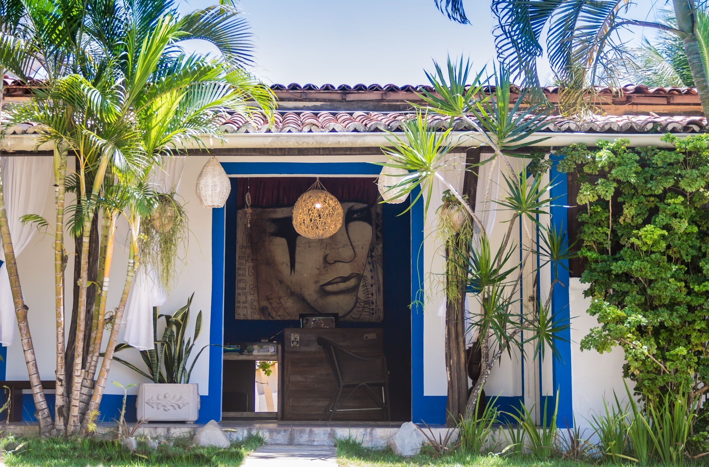 Foto - Pousada Pedra D'Água Pipa