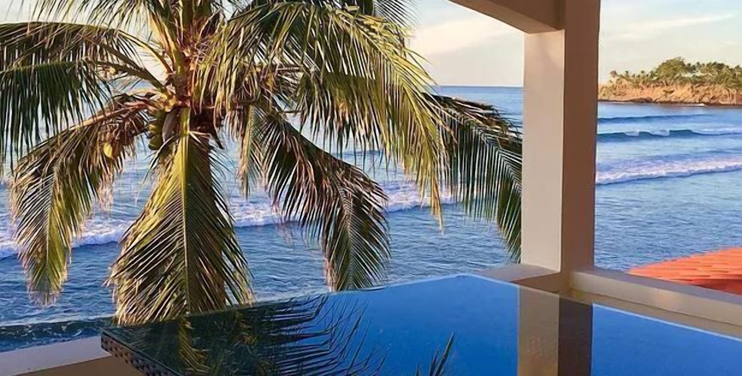 Vista Las Olas Surf Resort