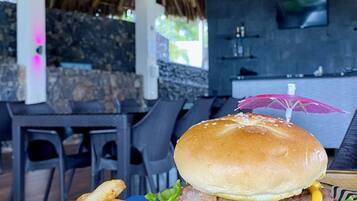 Restoran