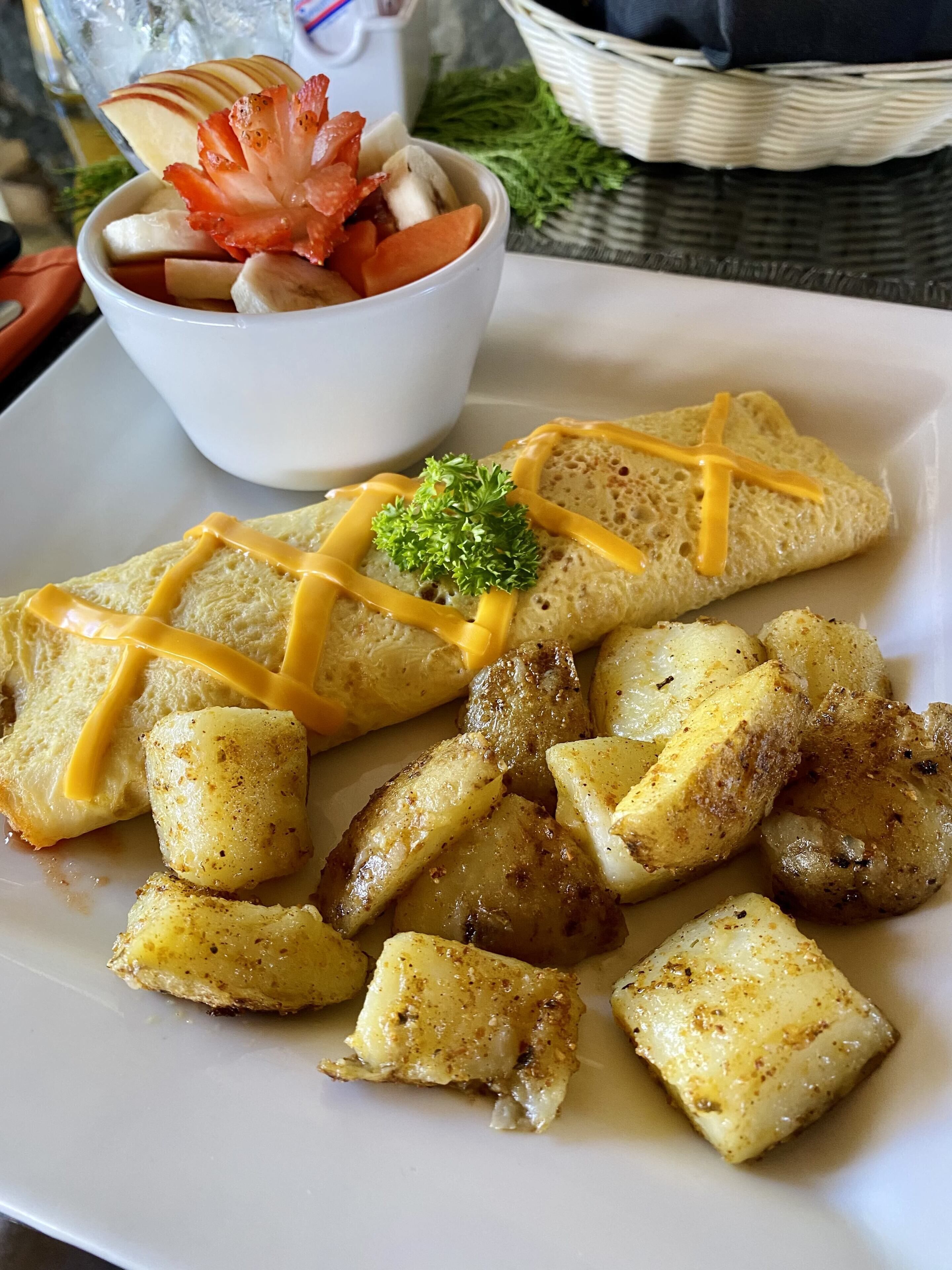 breakfast, lunch, dinner served; regional cuisine