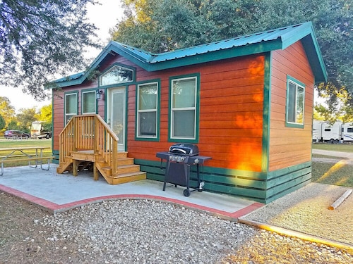 Colorado River Camping Resort