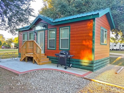 Colorado River Camping Resort