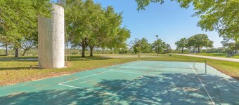 Colorado River Camping Resort