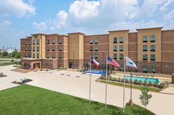 Homewood Suites by Hilton San Marcos