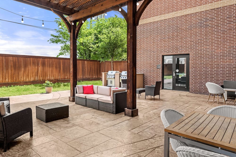 Homewood Suites by Hilton San Marcos