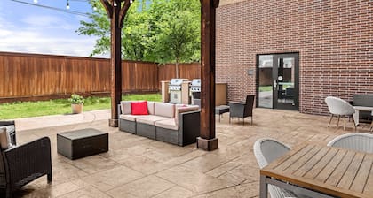 Homewood Suites by Hilton San Marcos