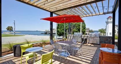 Home2 Suites by Hilton Decatur Ingalls Harbor