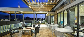 Home2 Suites by Hilton Decatur Ingalls Harbor