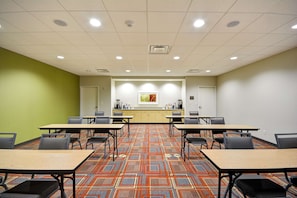 Sala de reuniones