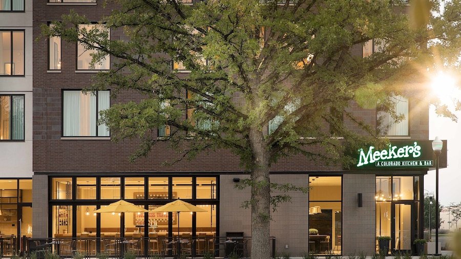 DoubleTree by Hilton Greeley at Lincoln Park