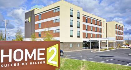 Home2 Suites by Hilton Oswego