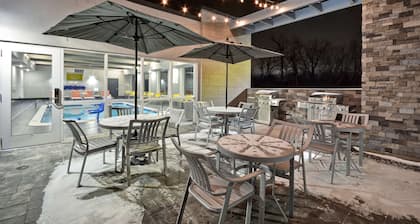 Home2 Suites by Hilton Jackson MI