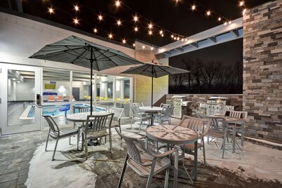 Home2 Suites by Hilton Jackson MI