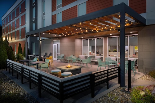 Home2 Suites by Hilton Jackson MI