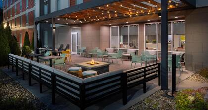 Home2 Suites by Hilton Jackson MI