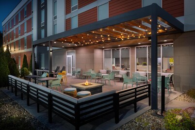 Home2 Suites by Hilton Jackson MI