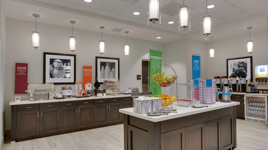 Hampton Inn Fort Lauderdale Pompano Beach