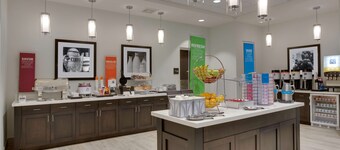 Hampton Inn Fort Lauderdale Pompano Beach