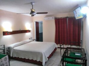 Suite, 1 chambre