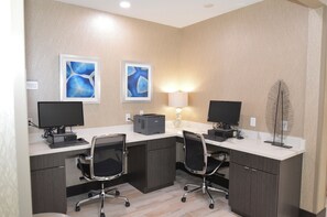 Property amenity - Holiday Inn Express And Suites Pasadena Houston Southeast by IHG (Pasadena)
